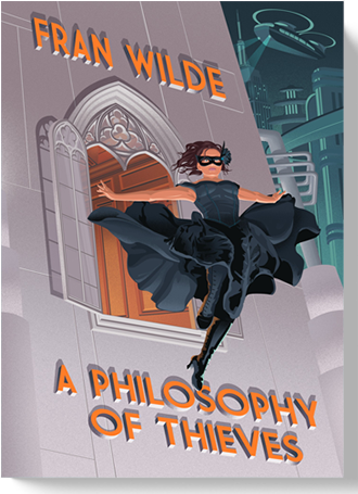 Fran Wilde