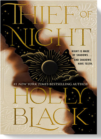 Holly Black