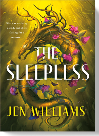 Jen Williams