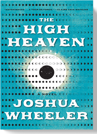 Joshua Wheeler