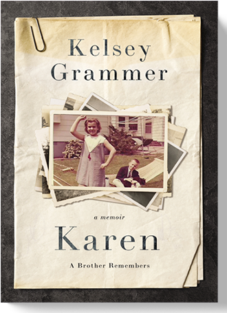 Kelsey Grammer