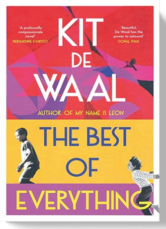 Kit de Waal