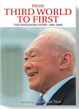 Lee Kuan Yew