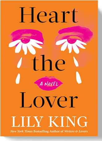 Lily King