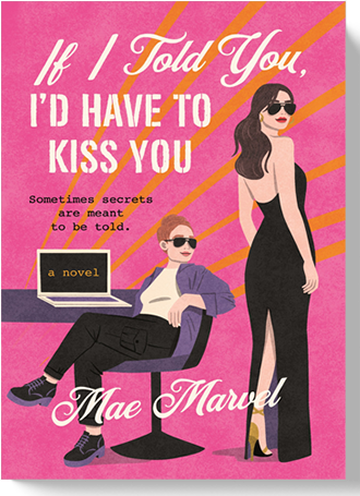 Mae Marvel
