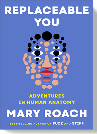 Mary Roach