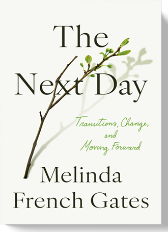 Melinda French Gates