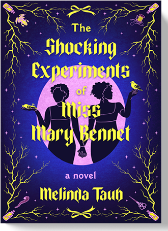 Melinda Taub