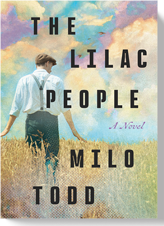 Milo Todd