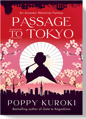 Poppy Kuroki