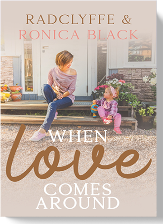 Ronica Black