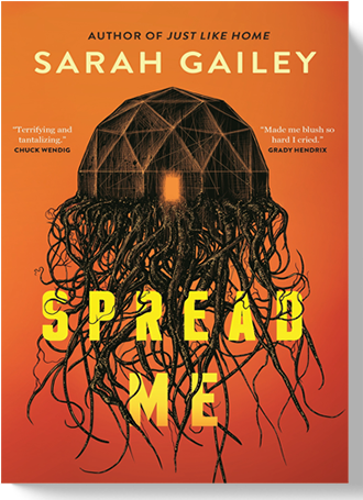 Sarah Gailey