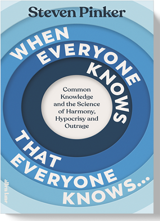 Steven Pinker