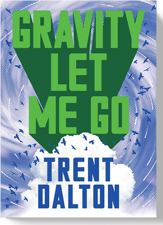 Trent Dalton