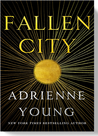 Adrienne Young
