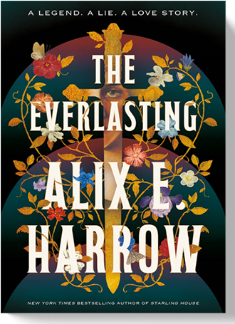 Alix E. Harrow