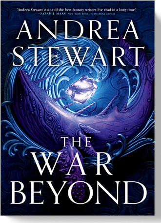 Andrea Stewart
