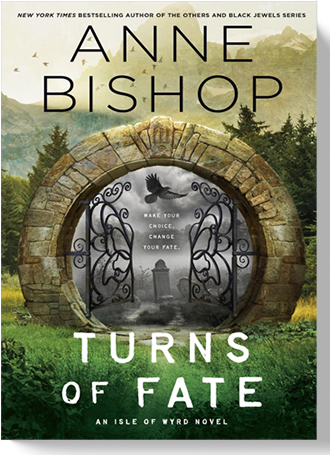 Ann Bishop