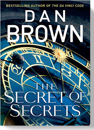 Dan Brown