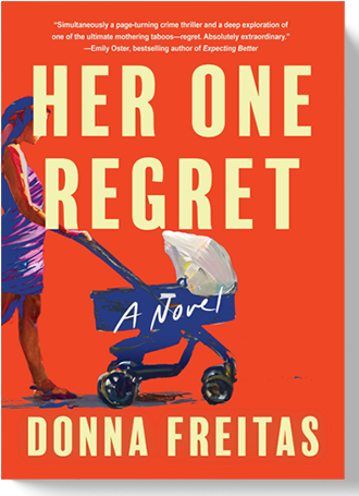 Donna Freitas