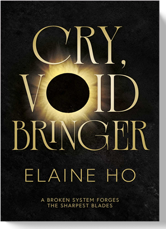 Elaine Ho