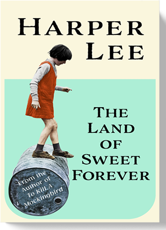 Harper Lee