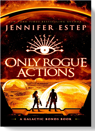 Jennifer Estep