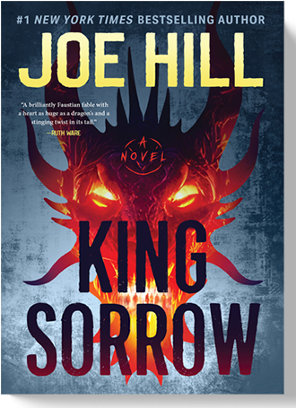 Joe Hill