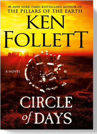 Ken Follett