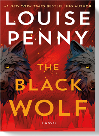Louise Penny