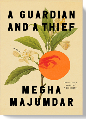 Megha Majumdar