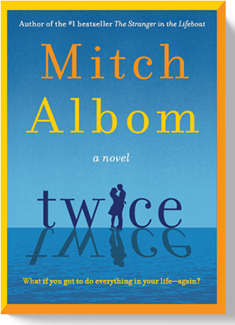 Mitch Albom