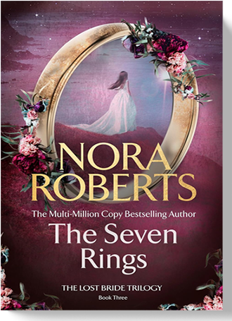 Nora Roberts