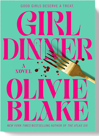 Olivie Blake