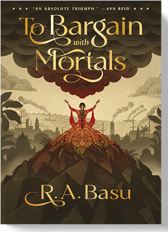 R.A Basu