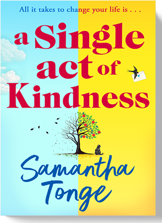 Samantha Tonge
