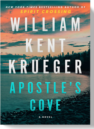William Kent Krueger