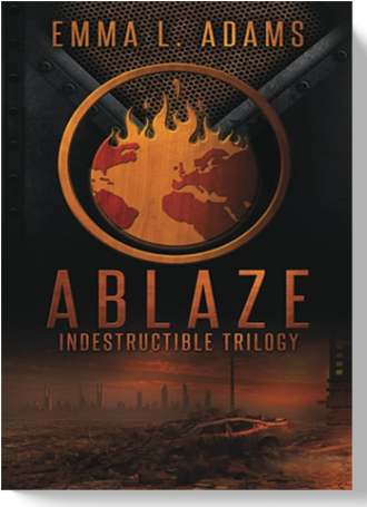 Indestructible