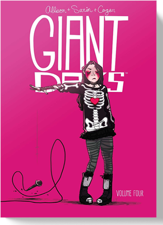 Giant Days