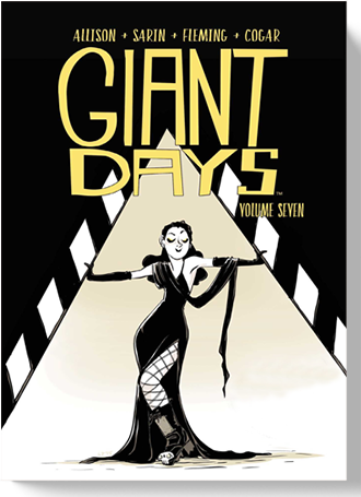 Giant Days