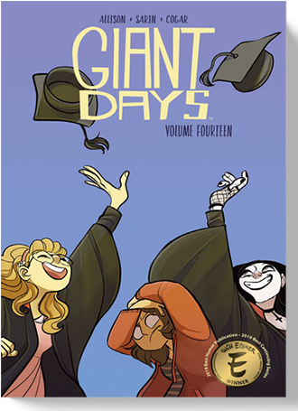 Giant Days