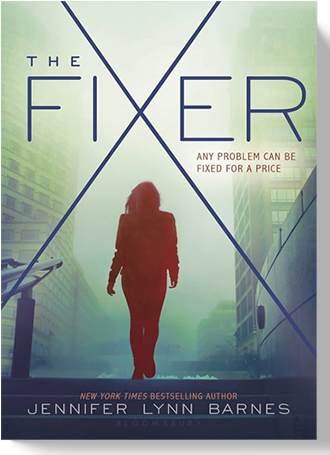 The Fixer