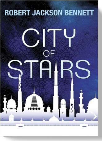 The Divine Cities