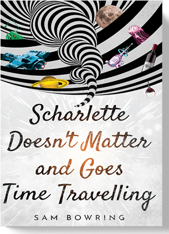 Scharlette Day