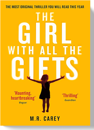 The Girl with all the Gifts
