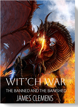 The Banned and the Banished