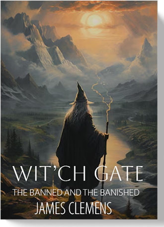 The Banned and the Banished
