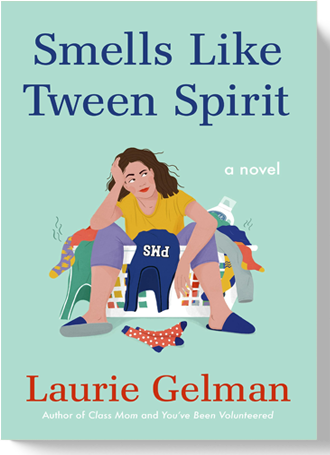 Laurie Gelman