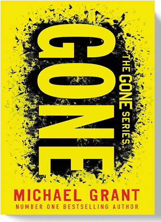 Gone