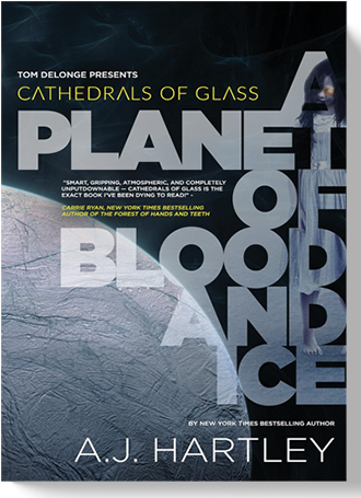 Cathedrals of Glass